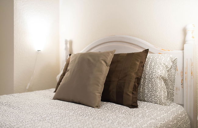 Sevilla Apartments Alfaqueque - Foto 11