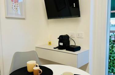 Urban Cloud Apartments - Foto 24