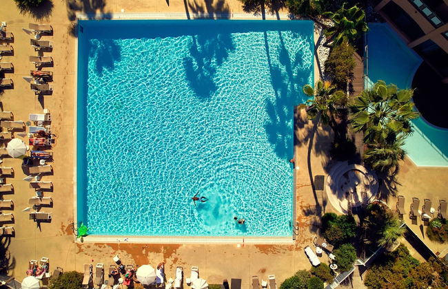 Residence Les Rives de Cannes Mandelieu, Mandelieu-la-napoule - Foto 8