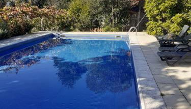 Quinta do Castro Wood House - Foto 5