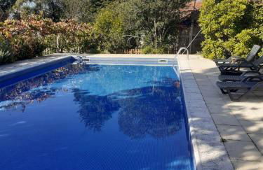 Quinta do Castro Wood House - Foto 5