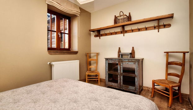 Cozy, Authentic and Quiet House - Photo 5, Room