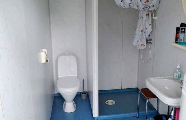 8 Person Holiday Home in Terrak - Foto 8