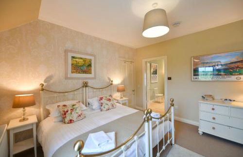 High Clachan Farmhouse - Foto 15