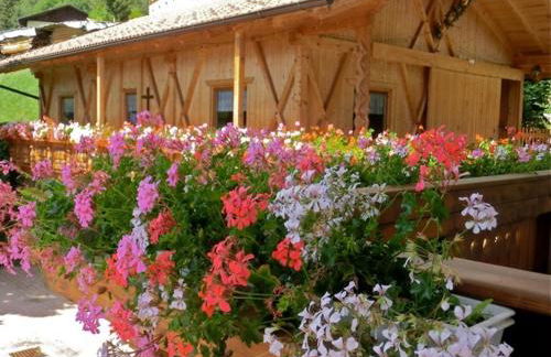 Virtus Et Otium - Feldererhof - Foto 28