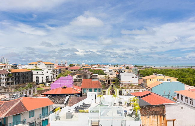 The Urbanart Condo by Acomodo - Foto 18