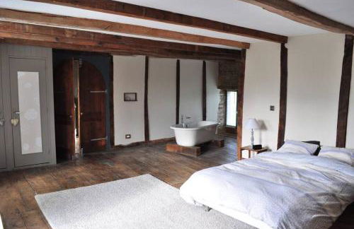 Gîte à proximité d'un château - Foto 6