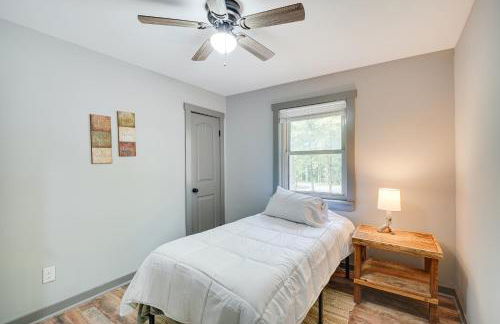 Charming Creedmoor Retreat Near Falls Lake! - Foto 25