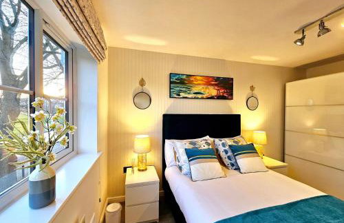 The Birch homely retreat - Photo 1