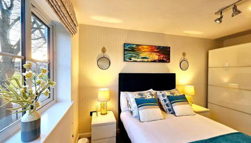 The Birch homely retreat - Foto 1