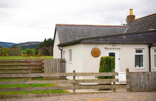 Wynstone Cottage, Speyside - Foto 40
