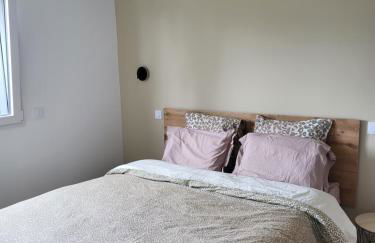 Villa Lou Sanaé - Bord de mer - Spa, paddle, Kayak - Classé 4 étoiles - Foto 10