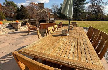 Luxury World Cup Villa 7B, 5BA Close Gillette Boston - Foto 35