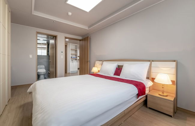 Residence Hotel Eden Stay - Photo 3