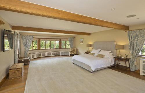 Martley Hall Estate by Group Retreats - Foto 14