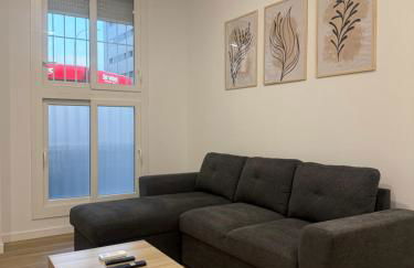 APARTAMENTOS ZONA 5 Justo al lado de la ESTACIÓN DE TREN Y BUS MARÍA ZAMBRANO - Photo 14