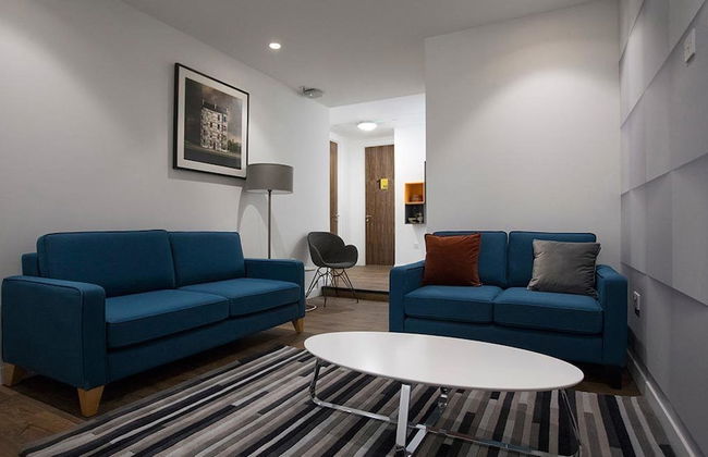 Riverside Glasgow - Foto 35