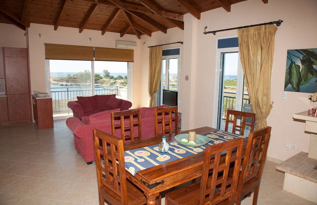 Villa Aqua Marine - Foto 23