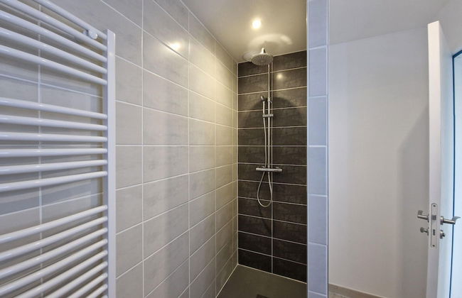 Premium Holiday Home Close to the Coast - Foto 19