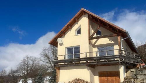 Maison ambiance chalet - Foto 3