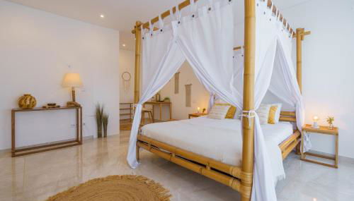 Paradise Villa, luxury villa near the beach - Foto 3