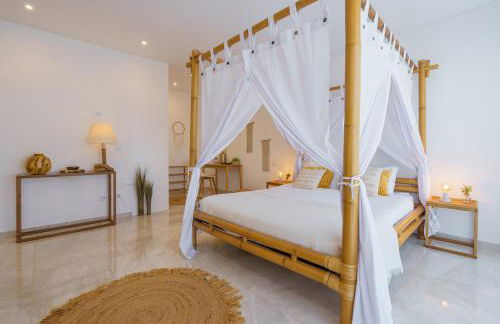 Paradise Villa, luxury villa near the beach - Photo 3