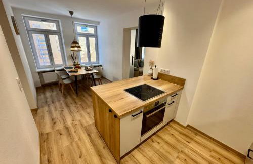 Pretti Apartments - Neu, Komfortabel, Absolut Ruhig, Zentral & Geräumig - Foto 7