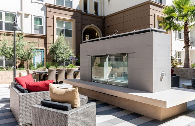 Bluebird Suites in Silicon Valley - Foto 70