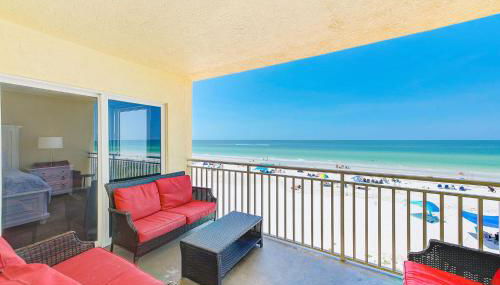 Beachfront Heated PoolSpa King Bed Sleeps 10 - 204 - Foto 2, Other