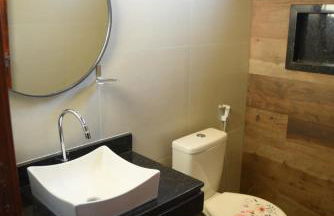 Chalé Ubajara - Foto 78