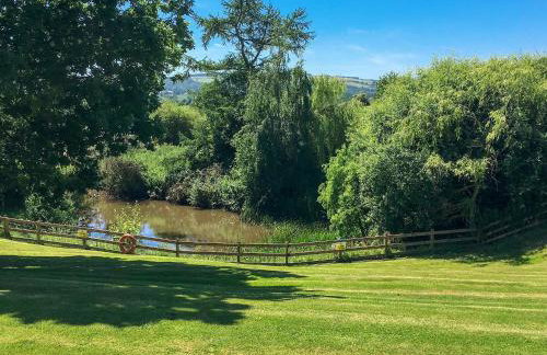 Quarry Lodge - Foto 22