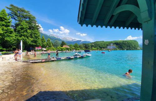 Les Lucioles - Photo 16