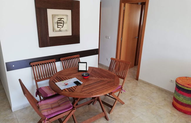 Mediterránea Bl 1 Esc. 1 1º pta C - Foto 13