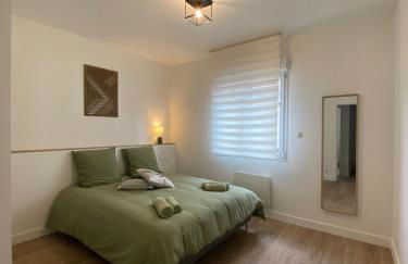 Les Gites de Saint Thierry - Foto 6