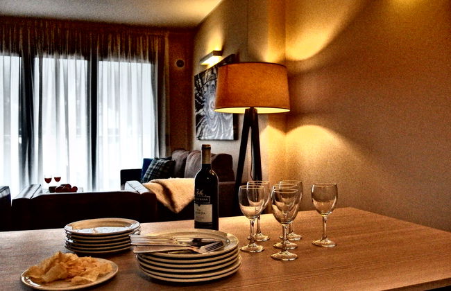 Pierre & Vacances Andorra Bordes D'En Valira - Photo 32