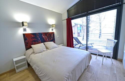 Résidence le Clos des Chênes - Foto 6