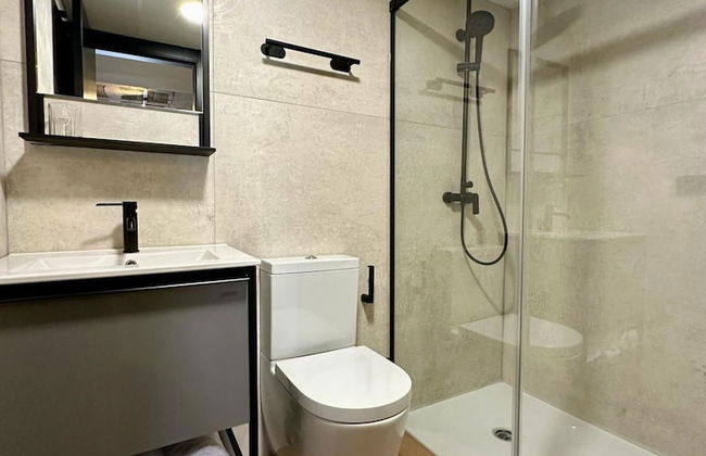 Holidays2Malaga Bubu Apartments - Foto 68