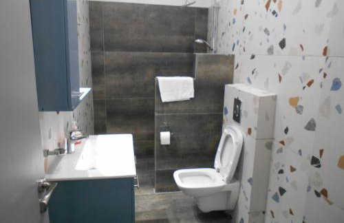 SPΛCES PYLOS Apartments - Foto 18