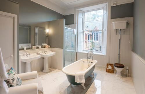 The Lauderdale at Thirlestane Castle - Foto 15