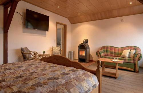 Haus Freigeist - zum Ortsblick - Foto 8