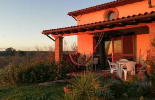 Namaste - Mare, Lago di Bolsena e Terme di Vulci - Foto 6