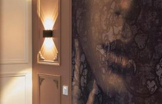 L'improbable raffiné, élégant et chaleureux - Photo 15