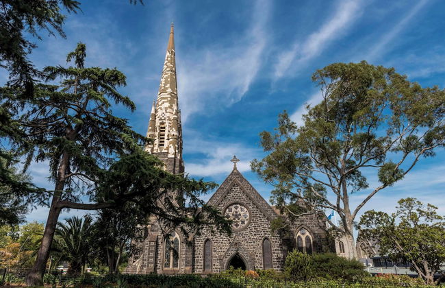 Oaks Melbourne South Yarra Suites - Photo 40