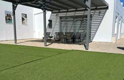 Sea, Sunset & Garden View Parasporos Houses, Milos - Foto 15