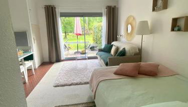 Cottage au sein du "Hameau du golf" de la Bretesche - Foto 2