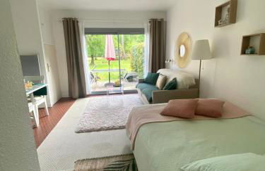 Cottage au sein du "Hameau du golf" de la Bretesche - Foto 2