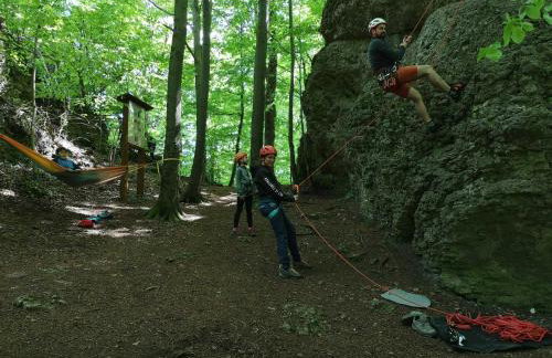 Appartment Schlossblick - Foto 44