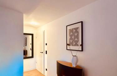 2 Zimmer Apartment Sindelfingen Böblingen Calw - Foto 24