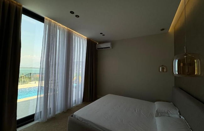 Vatër by lake - Foto 3