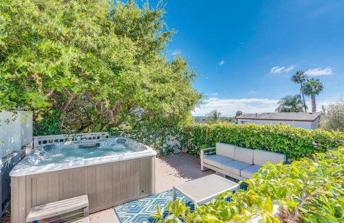 Comfy Bay Park Cottage close to Everything! - Foto 1